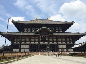 東大寺