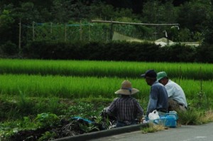 自分の最期を考えてみましょう